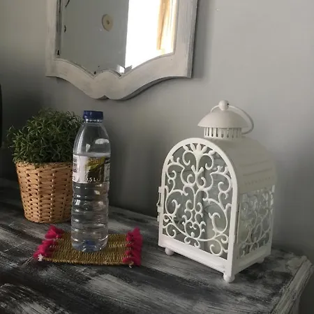 Гостевой дом Casa Da Maria Алкобаса