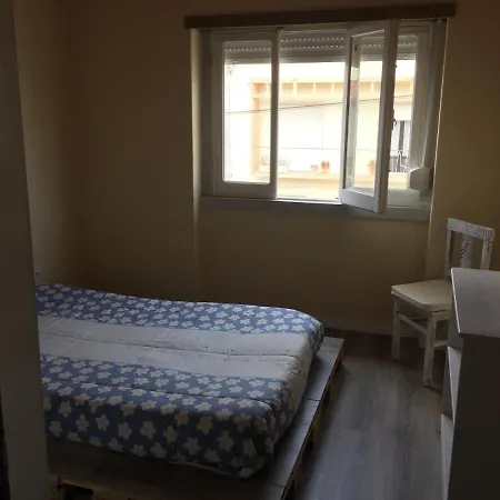 Гостевой дом Casa Da Maria *