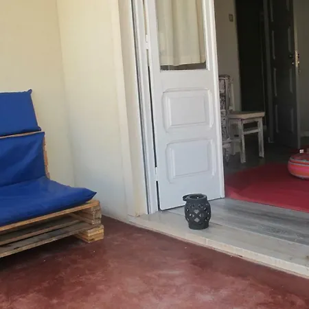 Гостевой дом Casa Da Maria *