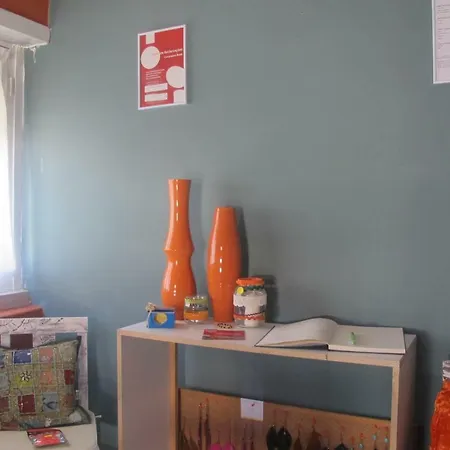 Casa Da Maria Гостевой дом *