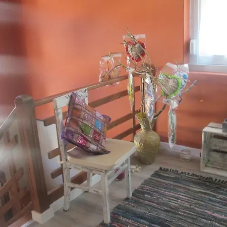 Гостевой дом Casa Da Maria *