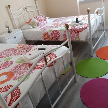 Гостевой дом Casa Da Maria