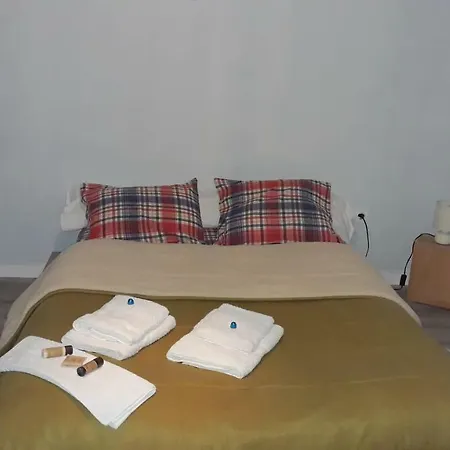 Casa Da Maria Алкобаса