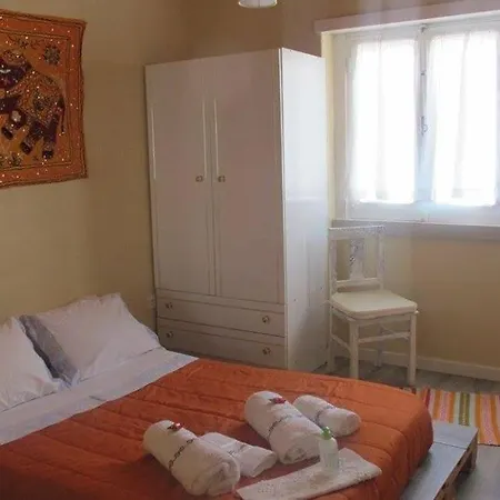Гостевой дом Casa Da Maria Алкобаса